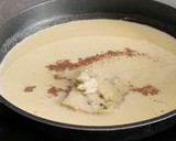 Foto del paso 3 de la receta: Croquetas de espinacas y Gorgonzola