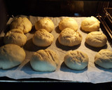 Foto del paso 6 de la receta: Bollitos de pan con queso cremoso Tm5