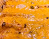 A picture of step 8 of Taco 🌮 Wraps.