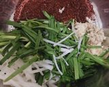 Foto langkah ke 5 dari resep Kimchi (Easy).