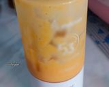 Foto langkah ke 2 dari resep Fresh Milk Mango Yakult.