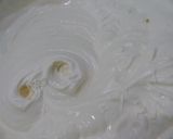 Foto langkah ke 2 dari resep Bolu gulung super lembut lembab lentur (cuma oven tangkring).