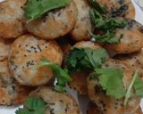 ओट्स अप्पे (oats appe recipe in Hindi) रेसिपी चरण 4 फोटो