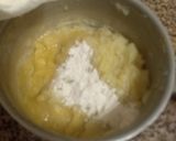 Foto del paso 2 de la receta: Ñoquis caseros! Inspirados en mi tía abuela que ya no está acá
