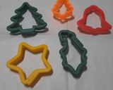 Foto del paso 2 de la receta: Galles navideñas tipo alfajorcitos