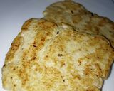 A picture of step 3 of Chicken burger patties.
