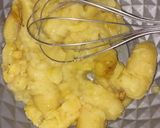 Foto langkah ke 1 dari resep Banana Bomb / bola pisang coklat.