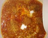 लौकी कोफ्ता करी (Louki cofta curry recipe in hindi) रेसिपी चरण 5 फोटो