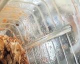 Foto del paso 3 de la receta: Caldo de camarón seco