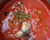Foto del paso 6 de la receta: Pasta a la Puttanesca Ixtepecana