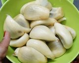 Foto langkah ke 1 dari resep Asinan Buah Segar Untuk Jualan.