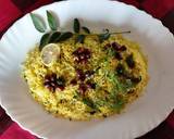 Lemon rice recipe step 2 photo