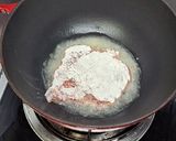 รูปขั้นตอนการทำที่ 3 ของ Swiss Steak