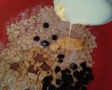 Foto del paso 2 de la receta: Crumble de Manzana y Avena