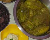 পটোল পোস্ত (potol posto recipe in bengali) রেসিপির ধাপ 4 ছবি
