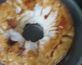 Foto del paso 4 de la receta: Isla flotante con falso sambayon😋