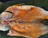Gambar langkah 5 resipi Ikan Bakar Ala Kuala Perlis.