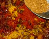 पंचरत्न दाल (Panchratn daal recipe in Hindi) रेसिपी चरण 8 फोटो
