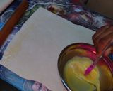 Foto del paso 2 de la receta: Formas con masa hojaldre