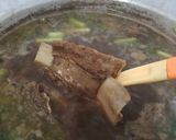 Foto langkah ke 8 dari resep Sup Konro.