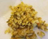 A picture of step 4 of Macaroni Salad (Sweet).