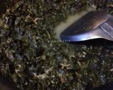Foto langkah ke 7 dari resep 50 - Gulai Daun Singkong.