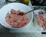 Foto del paso 1 de la receta: Albóndigas con tomate