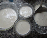 Foto del paso 7 de la receta: Flan de caramelos de café sin azúcar