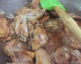 Foto langkah ke 1 dari resep Honey chicken wing - simple enak untuk mealprep.