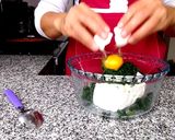 Foto del paso 2 de la receta: Malfatti de Espinaca y Ricota