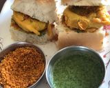 बड़ा पाव (Bada Pav recipe in hindi) रेसिपी चरण 5 फोटो