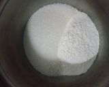 Foto langkah ke 4 dari resep [no bake] Banana Cream Pie.