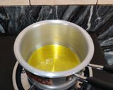 A picture of step 3 of Guava raita.