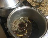 Foto del paso 1 de la receta: Mazamorra de Chancaca