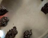 A picture of step 4 of Black seeds ladoo with Jaggery.