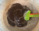 Φωτογραφία βήματος 3 της συνταγής Strawberry chocolate ganache