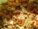 Kimchi (김치)