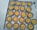 Foto langkah ke 4 dari resep Kue sus millo oven tangkring.