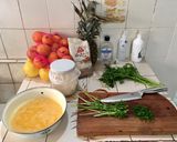 Foto del paso 1 de la receta: Milanga Argenta