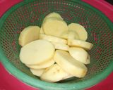 Foto langkah ke 1 dari resep Perkedel Kentang.