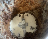 Foto del paso 7 de la receta: Tarta de la abuela Thermomix - clásica tarta de galletas de cumpleaños