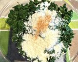 Foto del passaggio 2 della ricetta Gnudi di Ortica