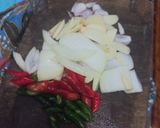 Foto langkah ke 2 dari resep #76 Oseng Tempe Lenca.