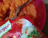Foto langkah ke 1 dari resep Bubur Tomat Wortel.