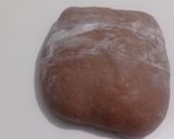 Foto langkah ke 13 dari resep Brownie Sourdough Bread (Open Bake Method).