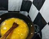 Foto langkah ke 2 dari resep Resep seblak kuah pedas enak.