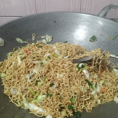 Langkah 3