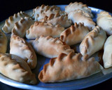 Foto del paso 5 de la receta: Empanadas de carne