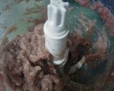 Foto langkah ke 1 dari resep Bakso Sapi.