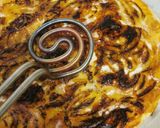Foto del paso 8 de la receta: Tarta de manzana a mi manera